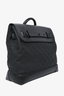 Louis Vuitton 2019 Black Empreinte Monogram Eclipse Steamer Messenger Bag