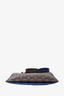 Louis Vuitton 2019 Blue/Brown Monogram Pacific Outdoor Pouch Crossbody