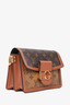 Louis Vuitton 2019 Monogram Mini Dauphine Crossbody