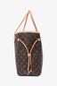Louis Vuitton 2019 Monogram Neverfull MM Tote