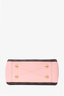 Louis Vuitton 2019 Monogram/Pink Surene BB