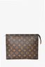 Louis Vuitton 2019 Monogram Toiletry Pouch 26
