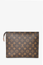 Louis Vuitton 2019 Monogram Toiletry Pouch 26
