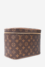 Louis Vuitton 2019 Monogram 'Nice BB' Vanity Case