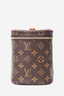 Louis Vuitton 2019 Monogram 'Nice BB' Vanity Case