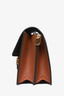 Louis Vuitton 2019 Reverse Monogram Dauphine MM Shoulder Bag