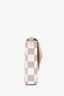 Louis Vuitton 2020 Damier Azur Felicie Pochette with Pouches