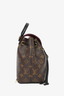 Louis Vuitton 2020 Monogram/Black Montsouris BB Backpack