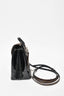 Louis Vuitton 2020 Monogram Black Vernis "Hot Springs" Backpack