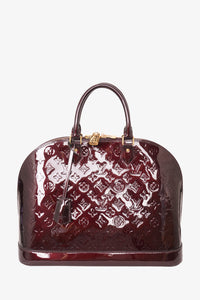 Authentic - Vintage Louis Vuitton Duffle Bag! - clothing & accessories - by  owner - apparel sale - craigslist