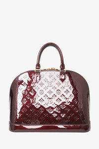 Louis Vuitton overnight bag - clothing & accessories - by owner - apparel  sale - craigslist