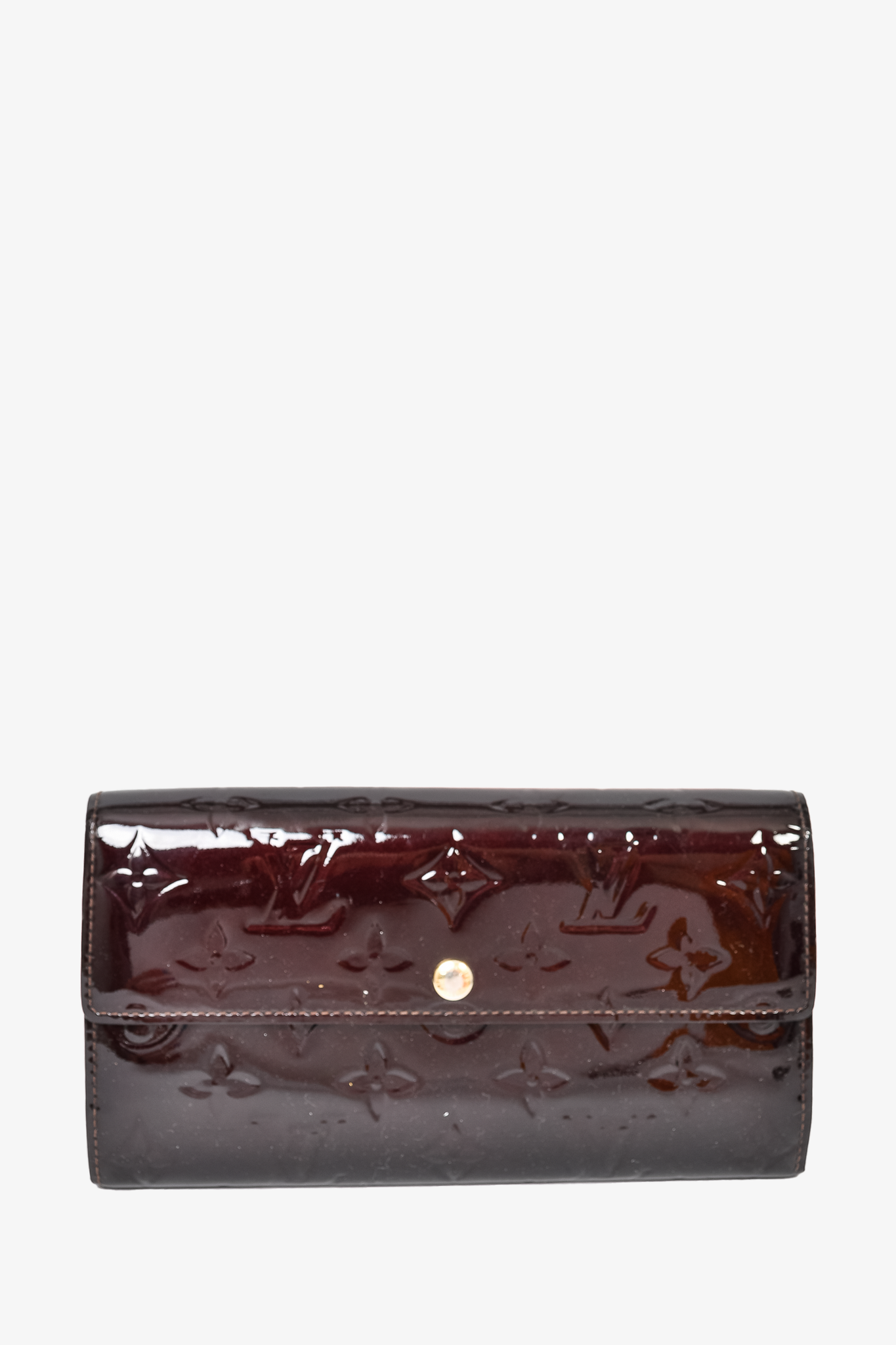 vuitton amarante monogram vernis leather