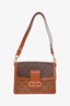 Louis Vuitton Autres Toiles Monogram Dauphine MM Shoulder Bag