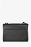 Louis Vuitton Black Epi Braided Links Twist MM Shoulder Bag