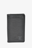 Louis Vuitton Black Epi Leather Cardholder