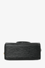Louis Vuitton Black Epi Leather 'Pont Neuf' Top Handle