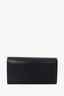 Louis Vuitton Black Epi Leather 'Twist' Wallet