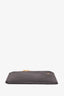 Louis Vuitton Black Epi Pochette Key Pouch