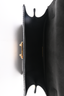 Louis Vuitton Black Monogram Vernis Spring Street Top Handle Bag