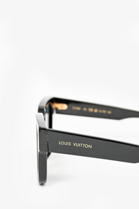 Louis Vuitton LV Escape Square Sunglasses