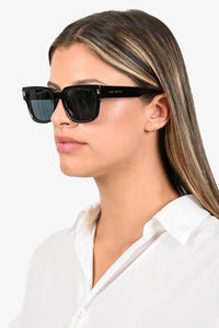Louis Vuitton LV Escape Square Square Sunglasses - Black