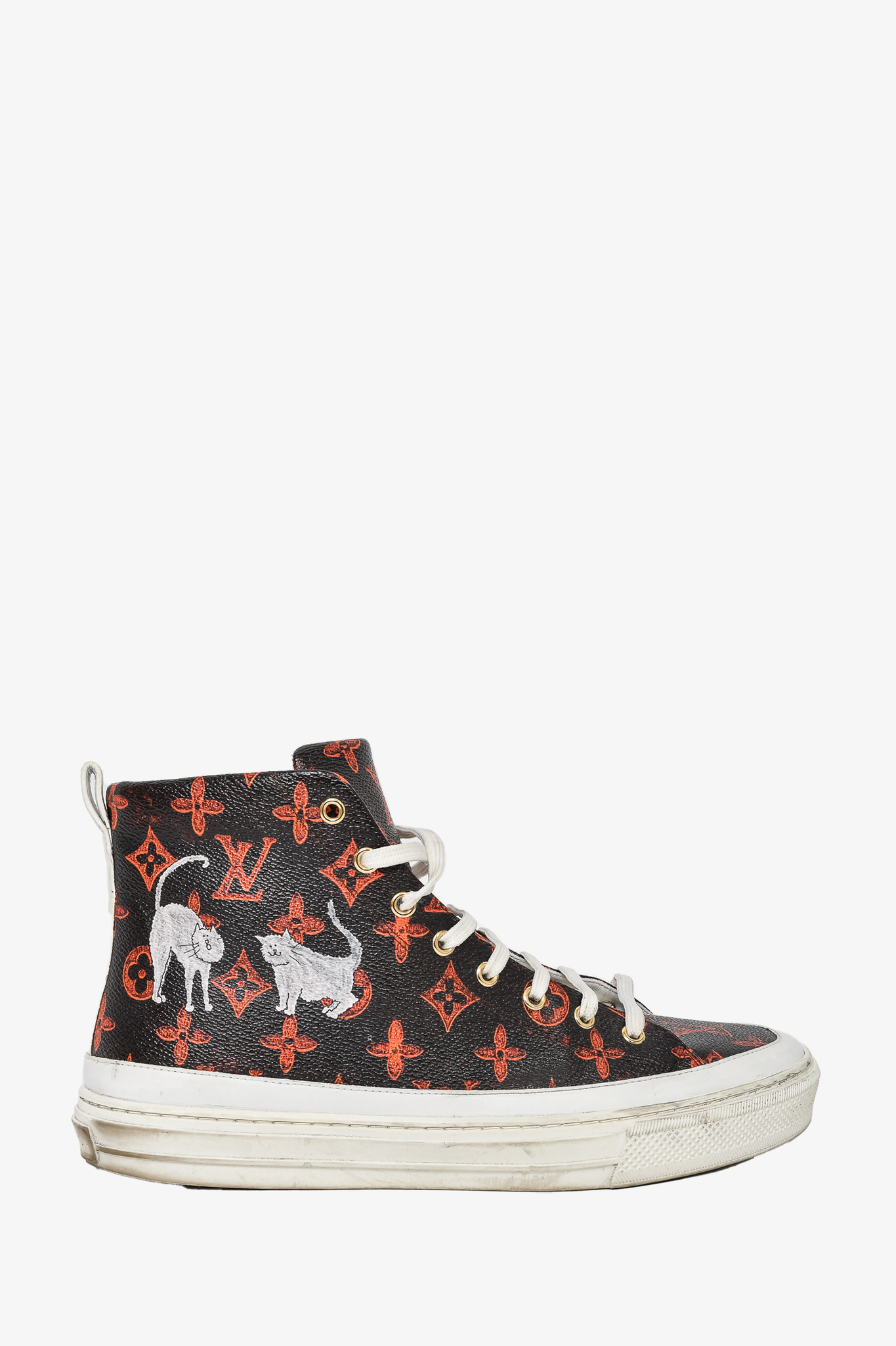 Converse x shop lv