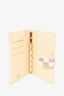 Louis Vuitton Damier Azur Notepad Cover