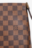 Louis Vuitton Damier Ebene Salsa Musette GM Messenger Bag