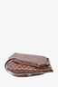 Louis Vuitton Damier Ebene Salsa Musette GM Messenger Bag