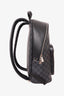 Louis Vuitton Graphite Damier Leather 'Josh' Backpack