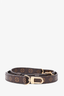 Louis Vuitton Monogram 20mm Adjustable Bag Strap