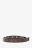 Louis Vuitton Monogram 20mm Adjustable Bag Strap
