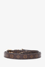 Louis Vuitton Monogram 20mm Adjustable Bag Strap