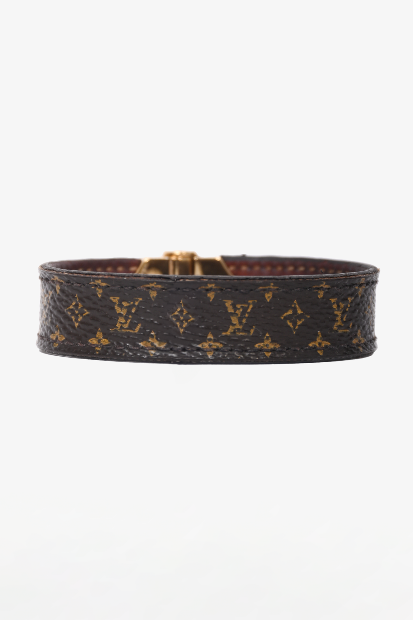 Louis vuitton 2025 monogram armband
