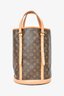 Louis Vuitton Monogram GM Bucket Bag