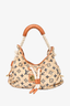 Louis Vuitton Monogram Nylon Bulles MM Bag