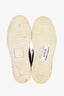 Louis Vuitton Monogram Patent Frontrow Sneaker Size 36