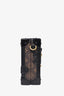 Louis Vuitton Monogram Petit Malle Crossbody