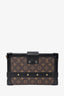 Louis Vuitton Monogram Petit Malle Crossbody