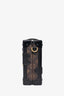 Louis Vuitton Monogram Petit Malle Crossbody