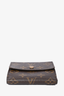 Louis Vuitton Monogram Tri-fold Wallet