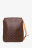 Louis Vuitton Monogram 'Musette' Shoulder Bag