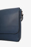 Louis Vuitton Ocean Blue Taiga Leather Messanger Bag
