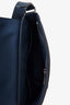 Louis Vuitton Ocean Blue Taiga Leather Messanger Bag