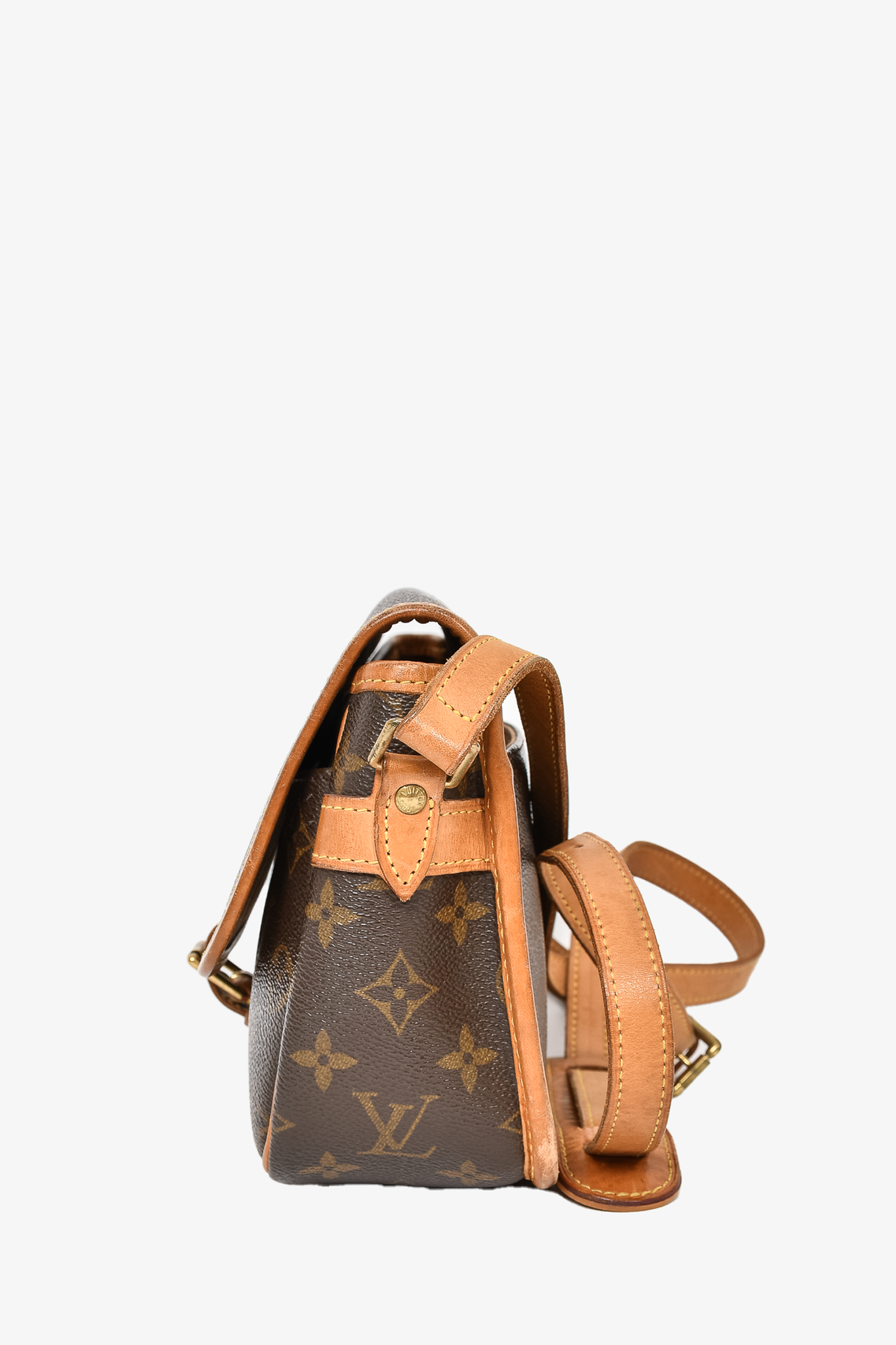 Louis Vuitton Sologne Shoulder bag 391473