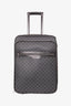 Louis Vuitton 'Damier Graphite Pegase 50 Suitcase