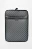 Louis Vuitton 'Damier Graphite Pegase 55' Suitcase