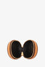Louis Vuitton x Nigo Brown Monogram Horizon Earbud Case