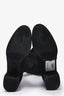 Stuart Weitzman Black Suede Knee High Boots Size 6.5