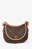 Louis Vuitton 2006 Monogram Tulum GM Shoulder Bag
